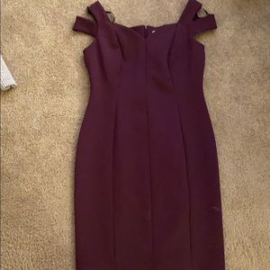 Calvin Klein body con